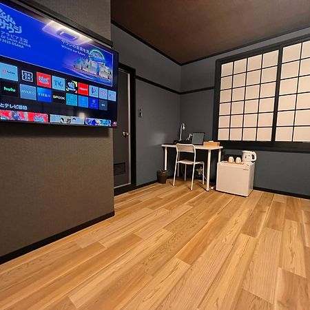 Iki Island Hub Otel Dış mekan fotoğraf
