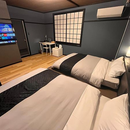Iki Island Hub Otel Dış mekan fotoğraf