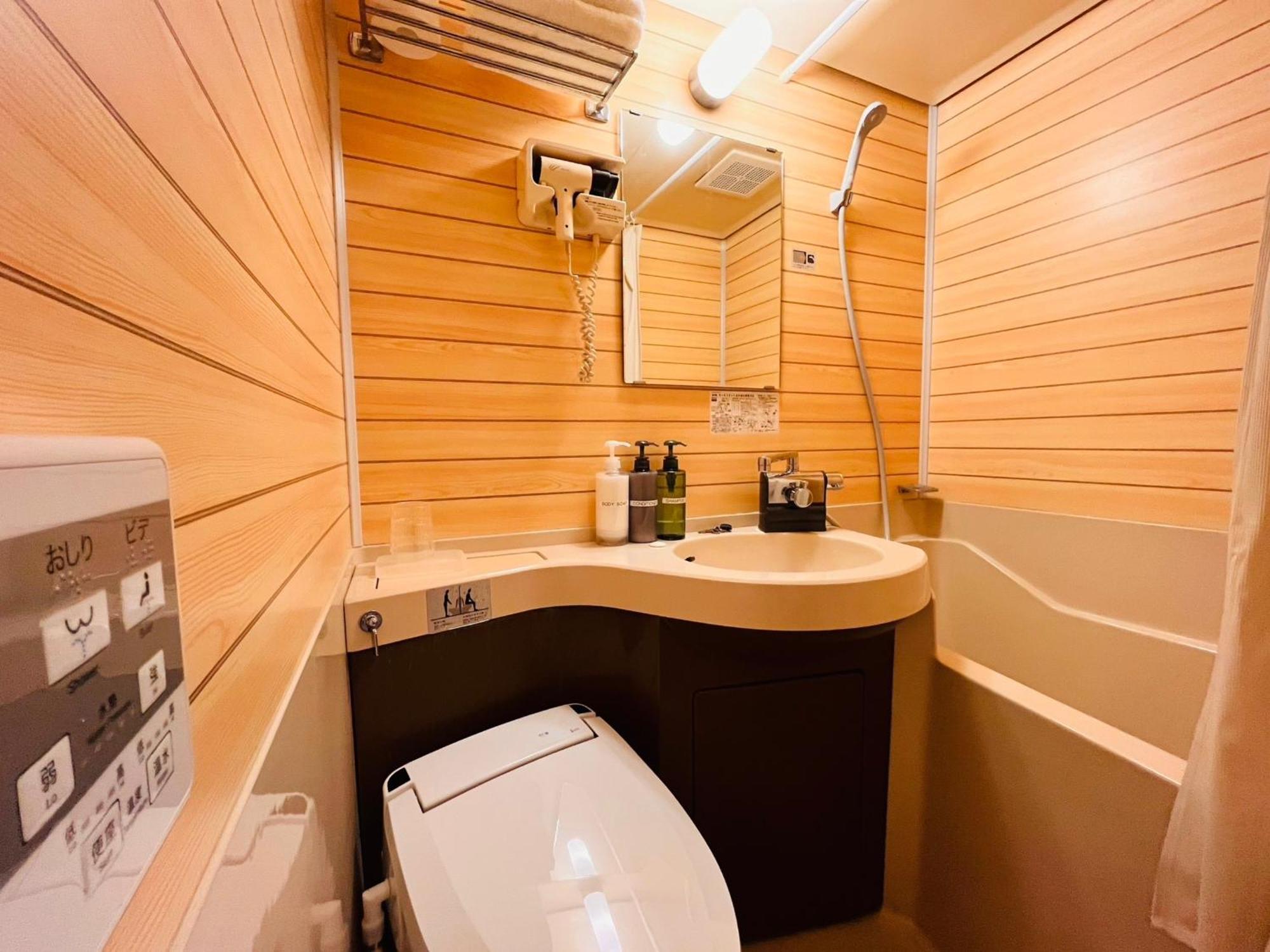 Iki Island Hub Otel Dış mekan fotoğraf